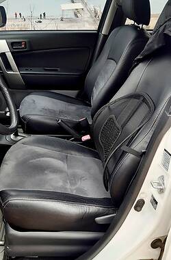 Внедорожник / Кроссовер Daihatsu Terios 2008 в 