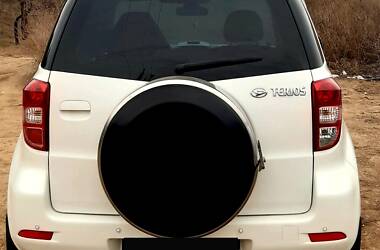 Внедорожник / Кроссовер Daihatsu Terios 2008 в 