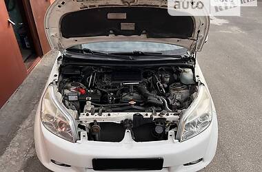Внедорожник / Кроссовер Daihatsu Terios 2008 в 