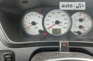 Внедорожник / Кроссовер Daihatsu Terios 2004 в Измаиле