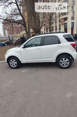 Внедорожник / Кроссовер Daihatsu Terios 2008 в Киеве