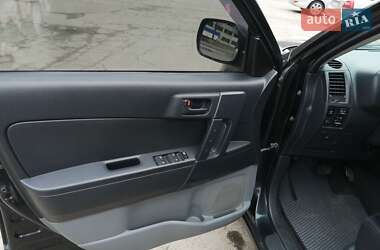 Позашляховик / Кросовер Daihatsu Terios 2008 в Полтаві