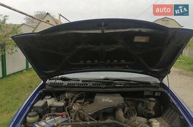 Внедорожник / Кроссовер Daihatsu Terios 2000 в 