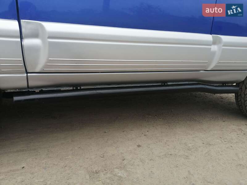 Внедорожник / Кроссовер Daihatsu Terios 2000 в Одессе фото 71 Внедорожник / Кроссовер Daihatsu Terios 2000 в Одессе