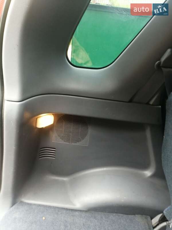 Внедорожник / Кроссовер Daihatsu Terios 2000 в Одессе фото 75 Внедорожник / Кроссовер Daihatsu Terios 2000 в Одессе
