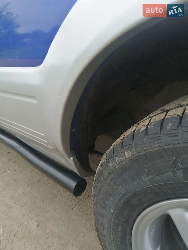 Внедорожник / Кроссовер Daihatsu Terios 2000 в Одессе фото 85 Внедорожник / Кроссовер Daihatsu Terios 2000 в Одессе