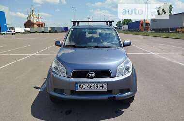 Позашляховик / Кросовер Daihatsu Terios 2008 в Ковелі