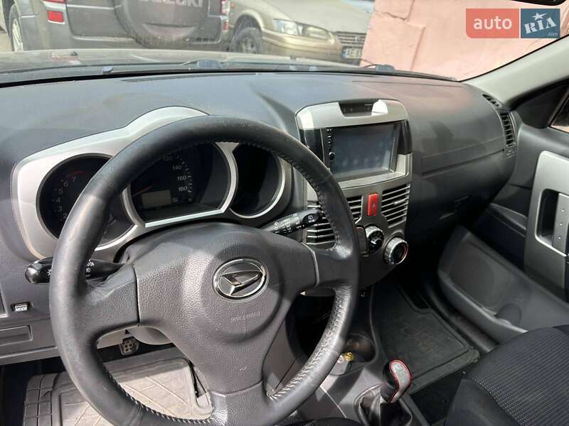 Внедорожник / Кроссовер Daihatsu Terios 2008 в Днепре