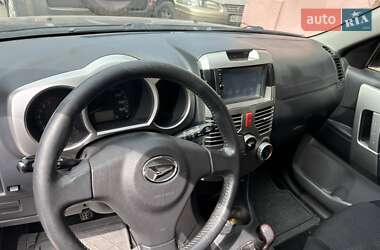 Внедорожник / Кроссовер Daihatsu Terios 2008 в 