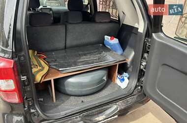 Внедорожник / Кроссовер Daihatsu Terios 2008 в 