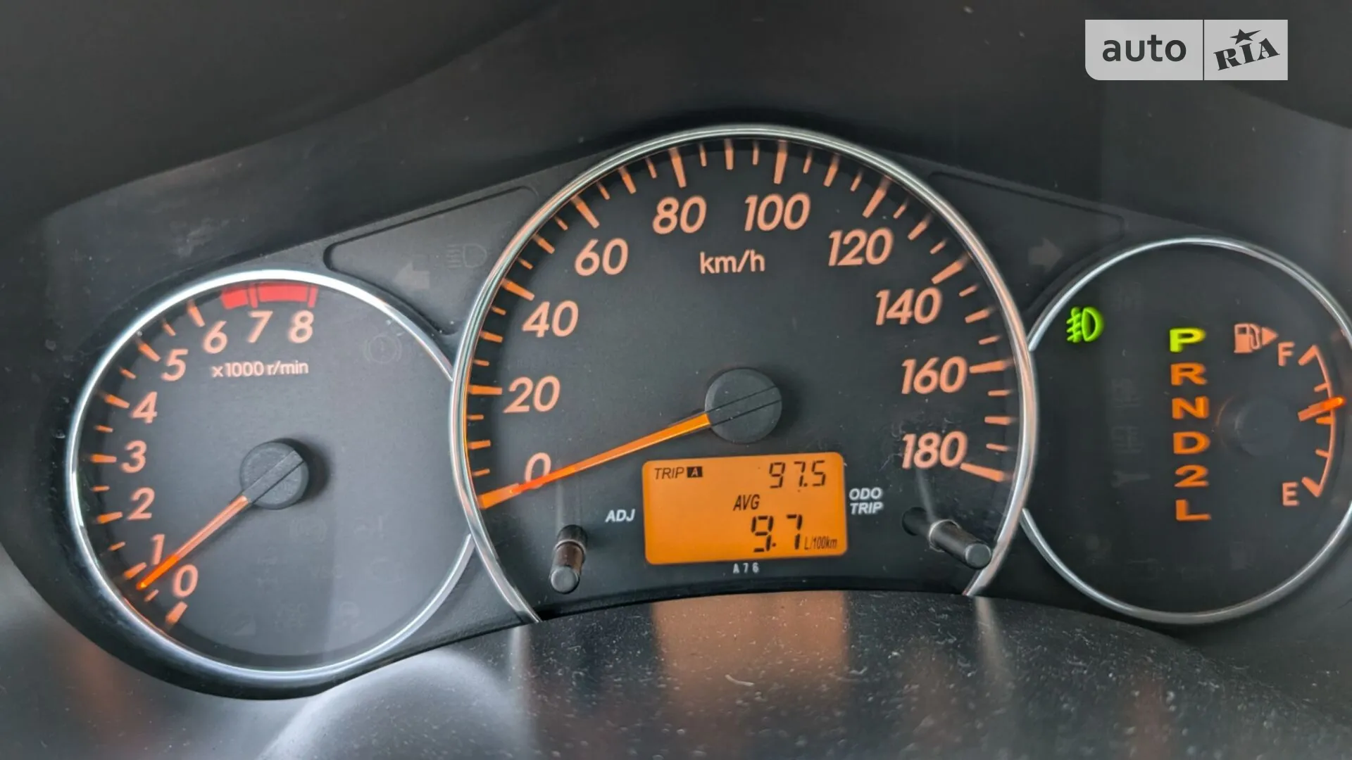 2012 Daihatsu Terios - мініатюра 28