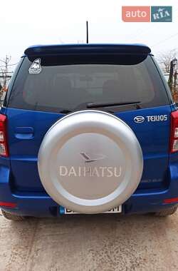 Внедорожник / Кроссовер Daihatsu Terios 2008 в 