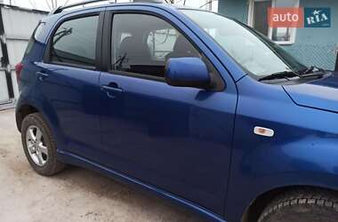 Внедорожник / Кроссовер Daihatsu Terios 2008 в 