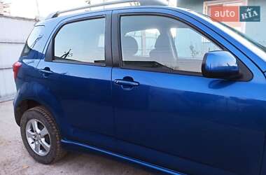 Внедорожник / Кроссовер Daihatsu Terios 2008 в 