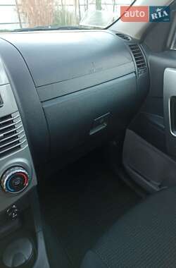 Внедорожник / Кроссовер Daihatsu Terios 2008 в 