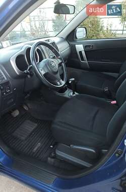 Внедорожник / Кроссовер Daihatsu Terios 2008 в 