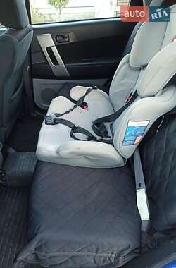 Внедорожник / Кроссовер Daihatsu Terios 2008 в 