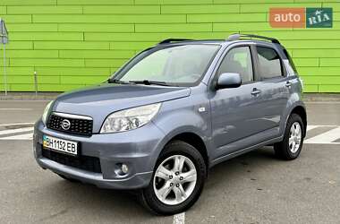 Внедорожник / Кроссовер Daihatsu Terios 2011 в Киеве