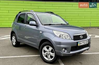 Внедорожник / Кроссовер Daihatsu Terios 2011 в Киеве