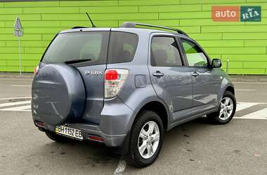 Внедорожник / Кроссовер Daihatsu Terios 2011 в Киеве