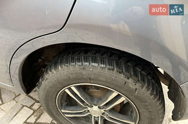 Внедорожник / Кроссовер Daihatsu Terios 2010 в 
