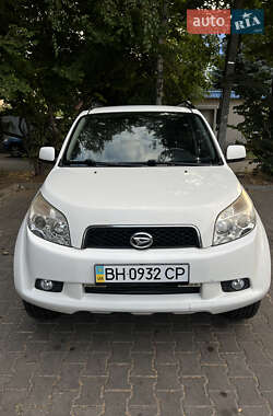 Внедорожник / Кроссовер Daihatsu Terios 2008 в 