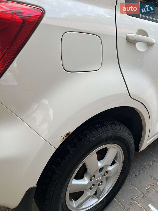 Внедорожник / Кроссовер Daihatsu Terios 2008 в Одессе