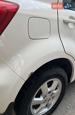 Внедорожник / Кроссовер Daihatsu Terios 2008 в 