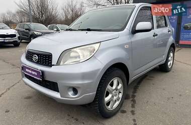 Позашляховик / Кросовер Daihatsu Terios 2011 в Дніпрі