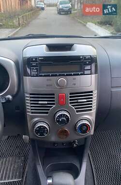 Внедорожник / Кроссовер Daihatsu Terios 2008 в 