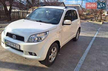 Внедорожник / Кроссовер Daihatsu Terios 2008 в 