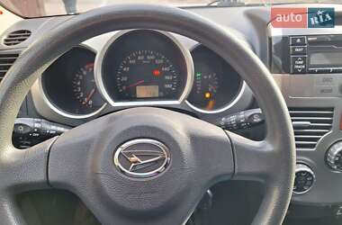 Внедорожник / Кроссовер Daihatsu Terios 2008 в 