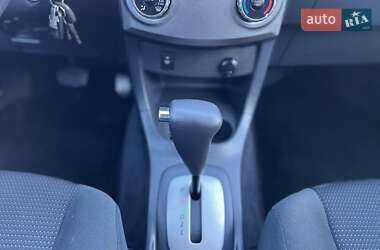Внедорожник / Кроссовер Daihatsu Terios 2008 в 