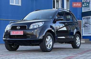 Внедорожник / Кроссовер Daihatsu Terios 2008 в 
