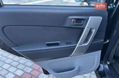 Внедорожник / Кроссовер Daihatsu Terios 2008 в 
