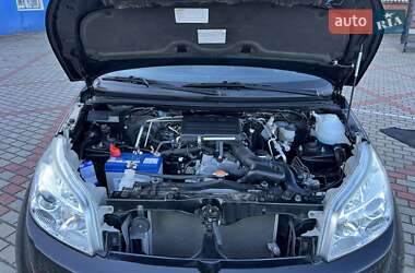 Внедорожник / Кроссовер Daihatsu Terios 2008 в 