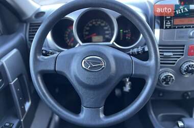 Внедорожник / Кроссовер Daihatsu Terios 2008 в 