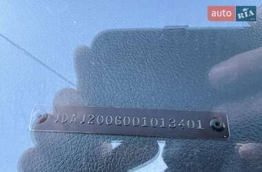 Внедорожник / Кроссовер Daihatsu Terios 2008 в 