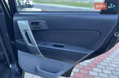 Внедорожник / Кроссовер Daihatsu Terios 2008 в 
