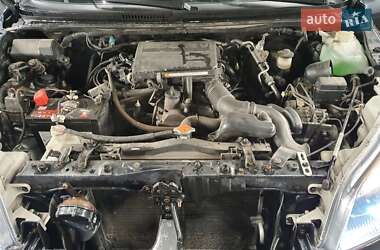 Внедорожник / Кроссовер Daihatsu Terios 2011 в 