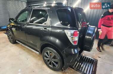 Внедорожник / Кроссовер Daihatsu Terios 2011 в 