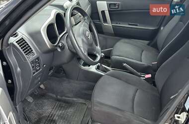 Внедорожник / Кроссовер Daihatsu Terios 2006 в 