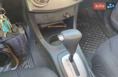 Внедорожник / Кроссовер Daihatsu Terios 2008 в 