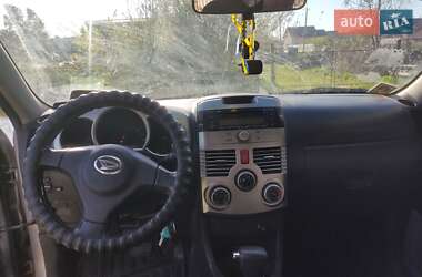 Внедорожник / Кроссовер Daihatsu Terios 2008 в 