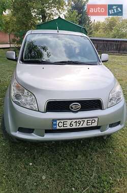 Внедорожник / Кроссовер Daihatsu Terios 2007 в Косове