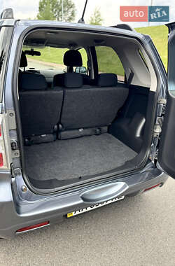 Позашляховик / Кросовер Daihatsu Terios 2010 в 