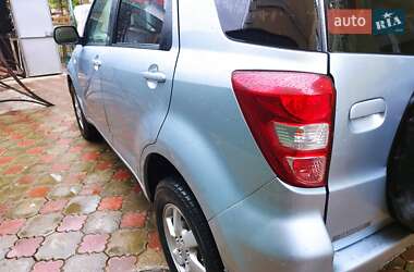 Внедорожник / Кроссовер Daihatsu Terios 2008 в 