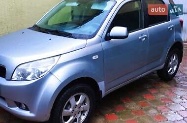 Внедорожник / Кроссовер Daihatsu Terios 2008 в 