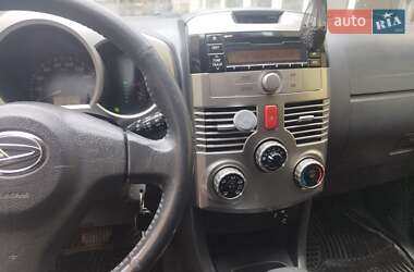 Внедорожник / Кроссовер Daihatsu Terios 2008 в 