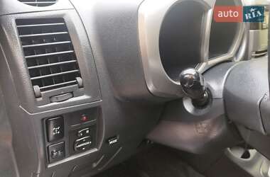Внедорожник / Кроссовер Daihatsu Terios 2008 в 